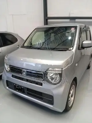 Honda N-WGN G 2024