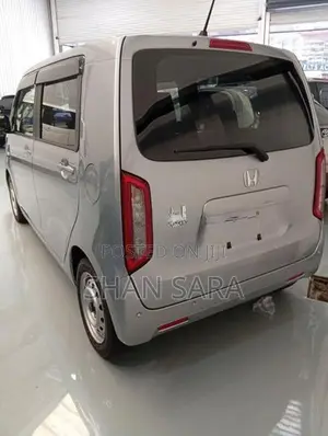 Honda N-WGN G 2024