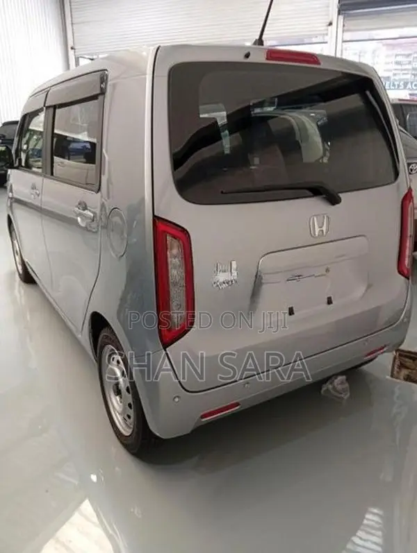 Honda N-WGN G 2024