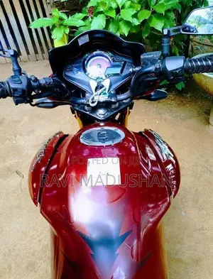Hero Hunk 150 2014