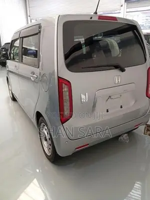Honda N-WGN G 2024