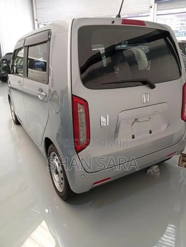 Honda N-WGN G 2024