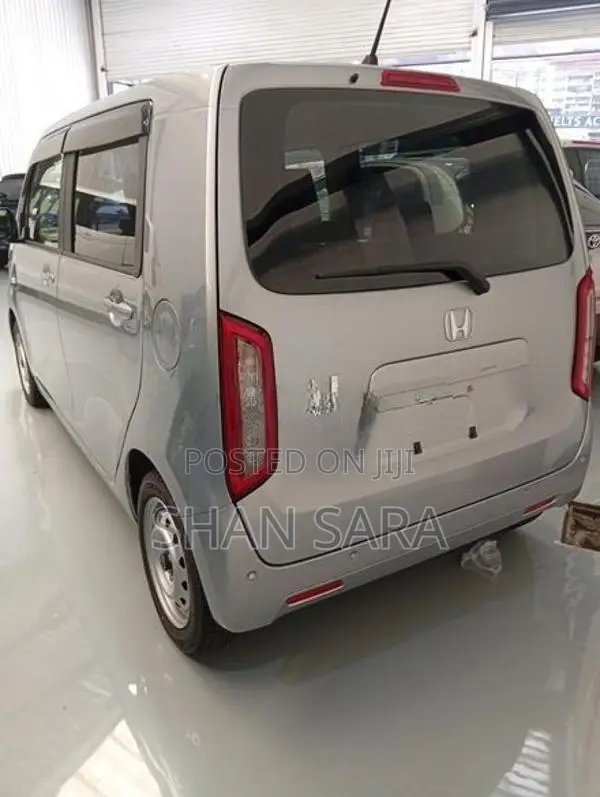 Honda N-WGN G 2024