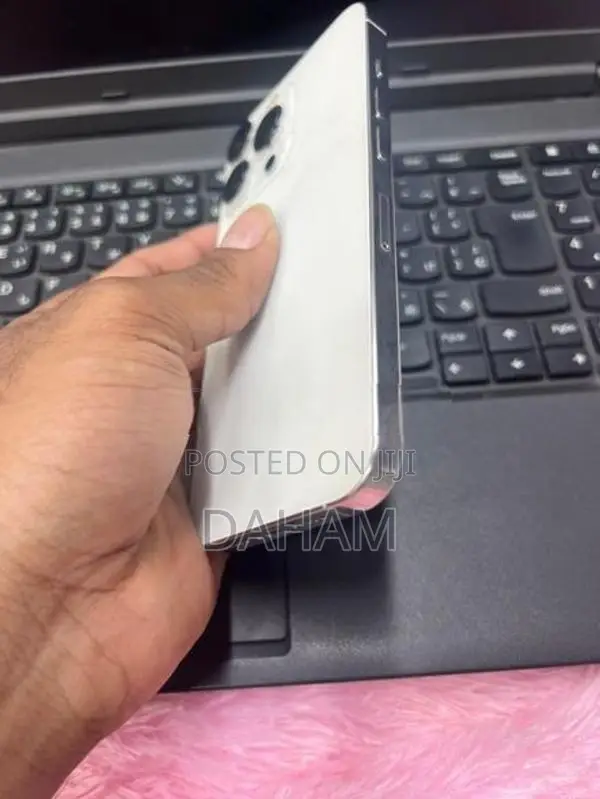 Apple iPhone 13 Pro (Used)