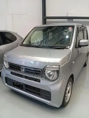 Honda N-WGN G 2024