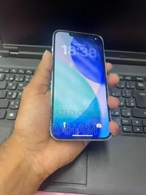 Apple iPhone 13 Pro (Used)