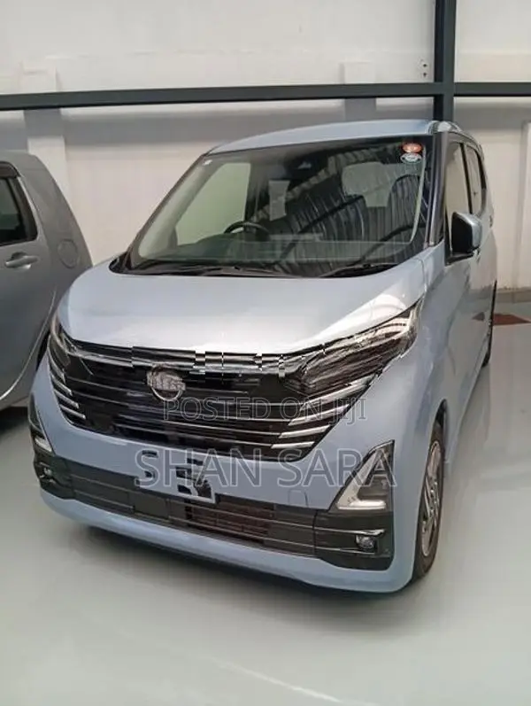 Nissan Dayz highway star 2023