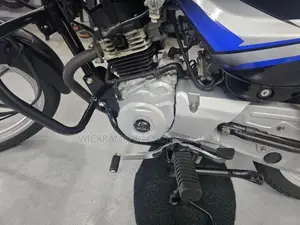 Bajaj CT100 2024