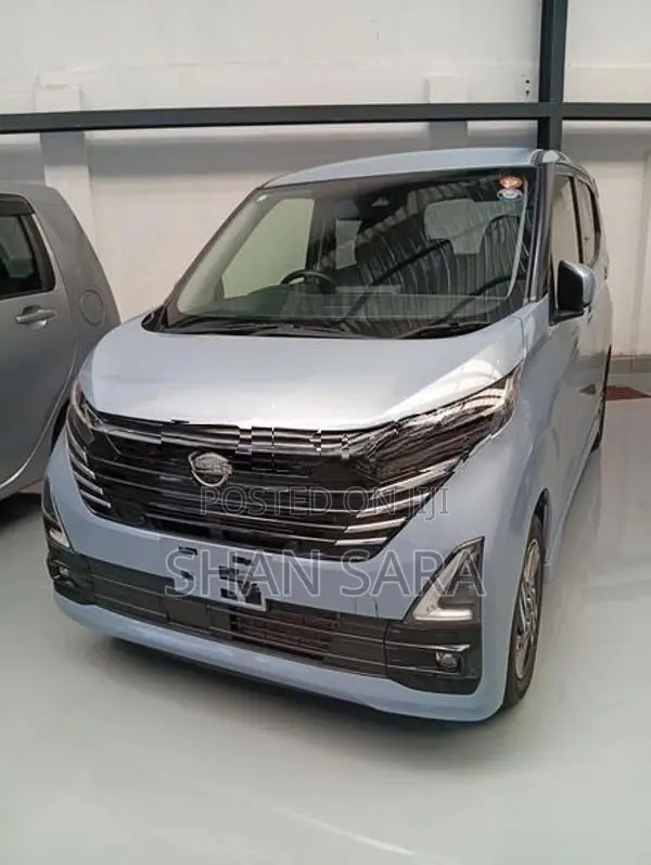 Nissan Dayz highway star 2023