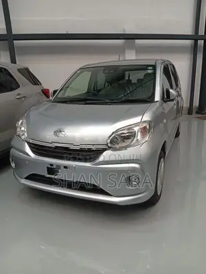 Toyota Passo Xl 2023
