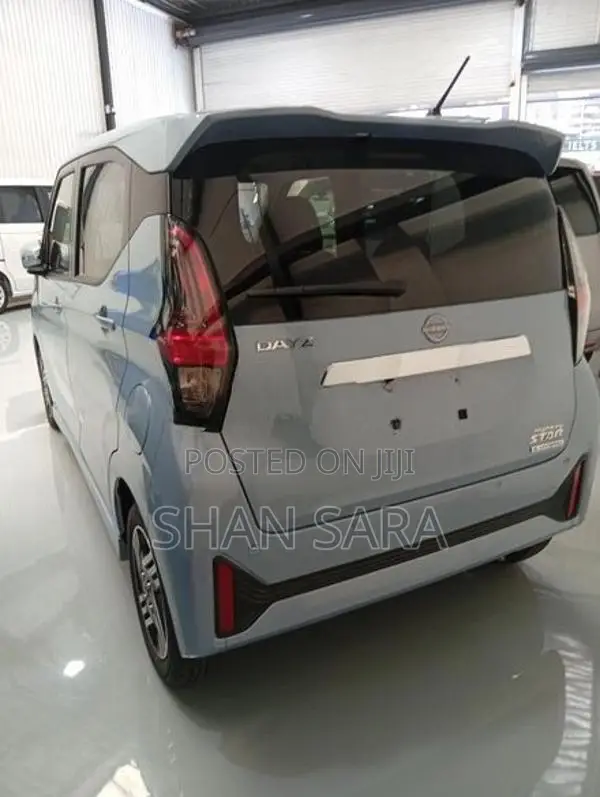 Nissan Dayz highway star 2023