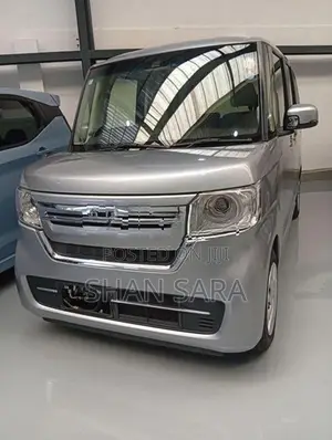Honda N-Box G 2023