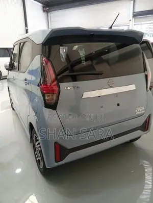 Nissan Dayz highway star 2023
