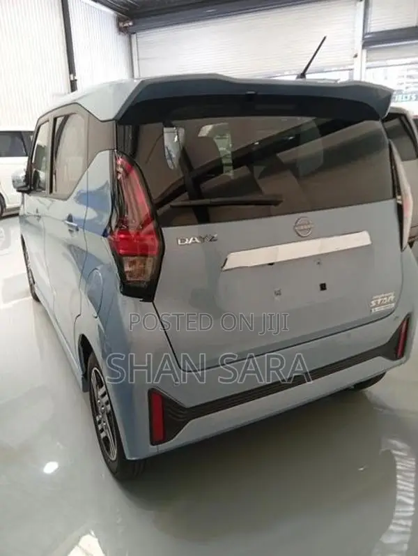 Nissan Dayz highway star 2023