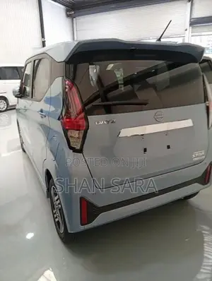 Nissan Dayz highway star 2023