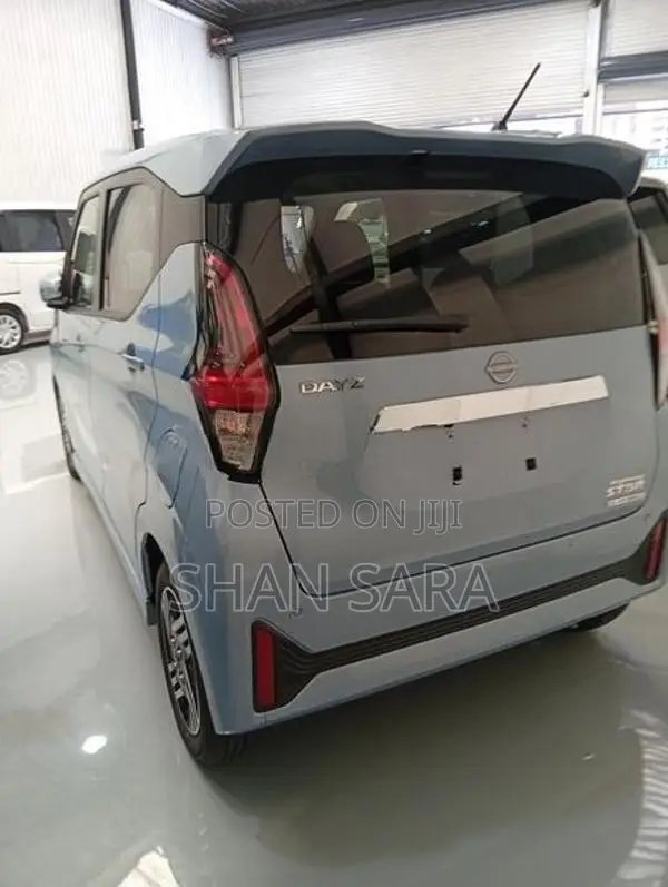 Nissan Dayz highway star 2023