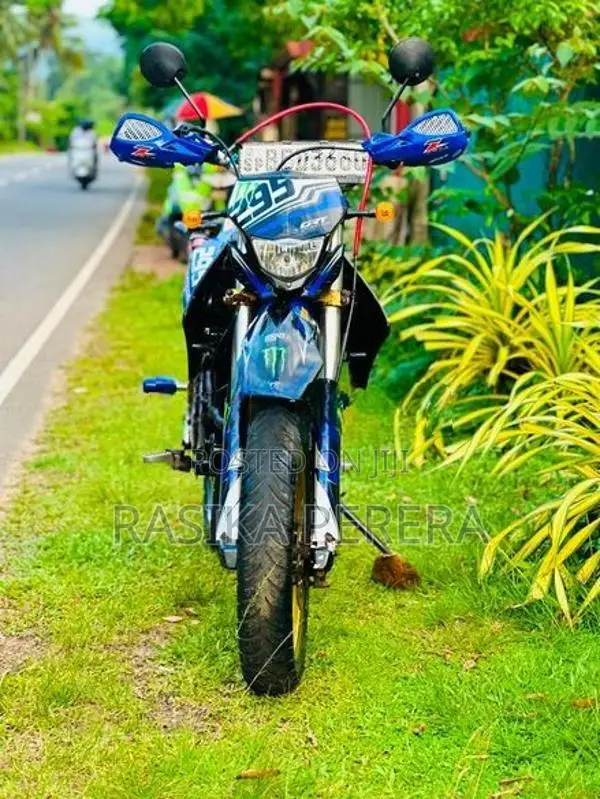 Demak DTM 200c 2016