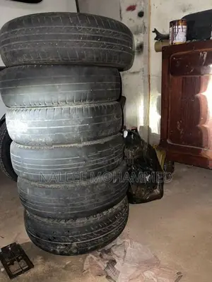 Tyres 155/55/14