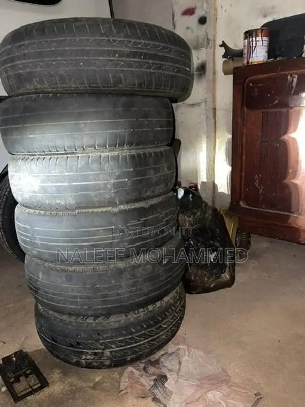 Tyres 155/55/14