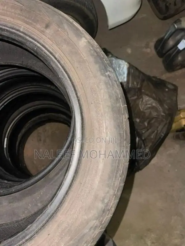 Tyres 155/55/14