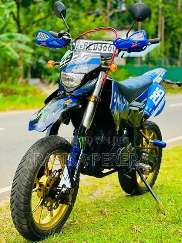 Demak DTM 200c 2016
