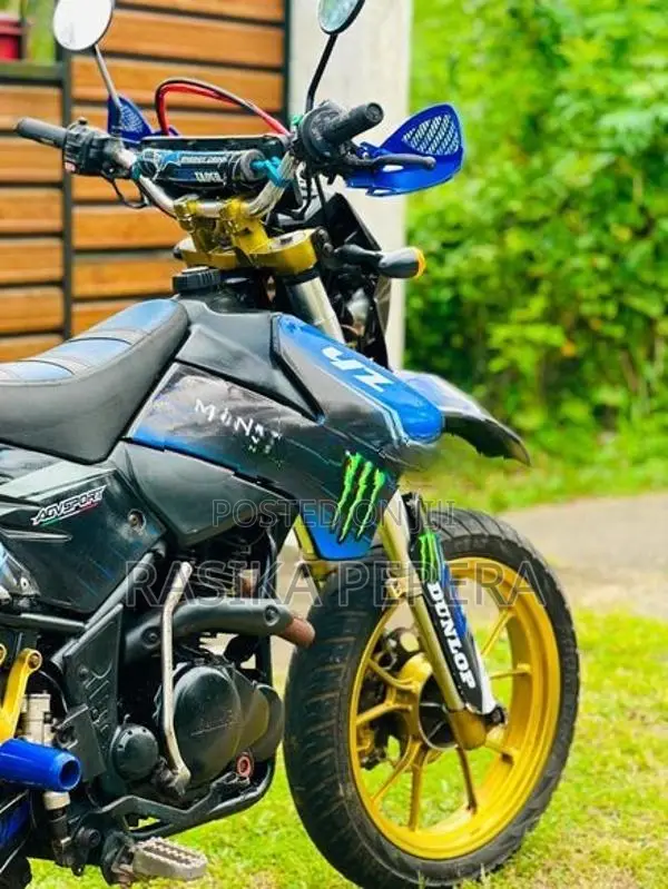 Demak DTM 200c 2016