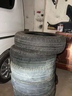 Tyres 155/55/14