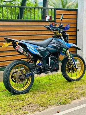 Demak DTM 200c 2016