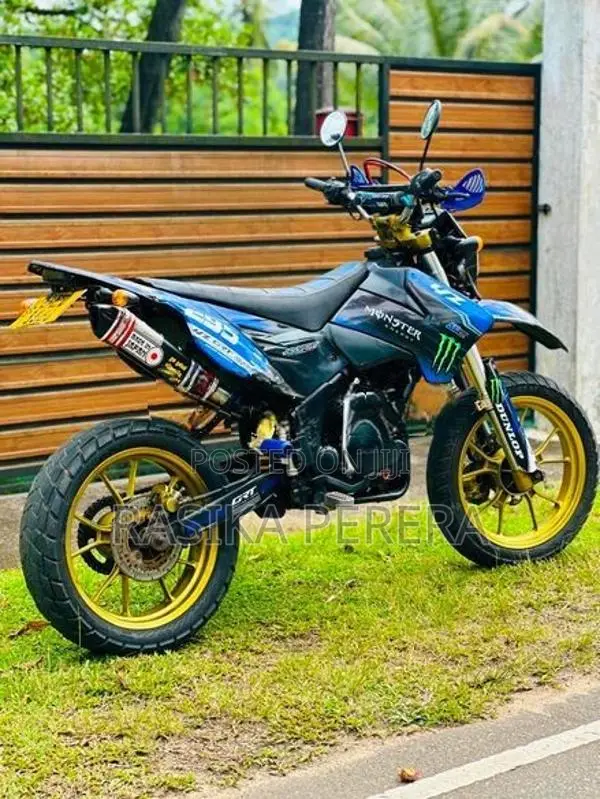 Demak DTM 200c 2016