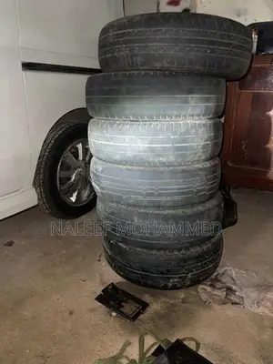 Tyres 155/55/14