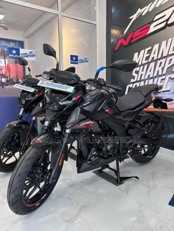 Bajaj Pulsar N160 2026