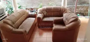 Sofa Set
