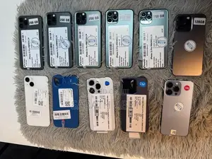 Apple iPhone 13 128GB (Used)