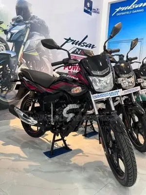Bajaj Platina 100 ES 2026