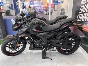 Bajaj Pulsar N160 2026