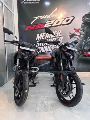 Bajaj Pulsar N160 2026