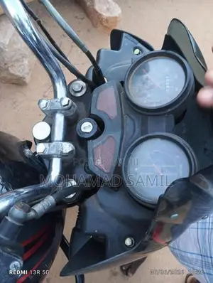 Bajaj Discover best condition bike 2023