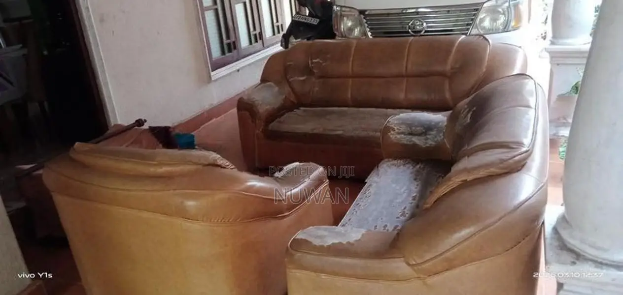 Sofa Set