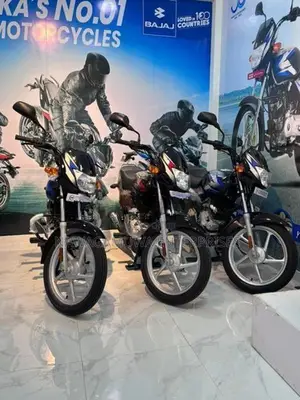 Bajaj CT100 ES 2026
