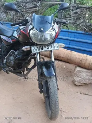 Bajaj Discover best condition bike 2023