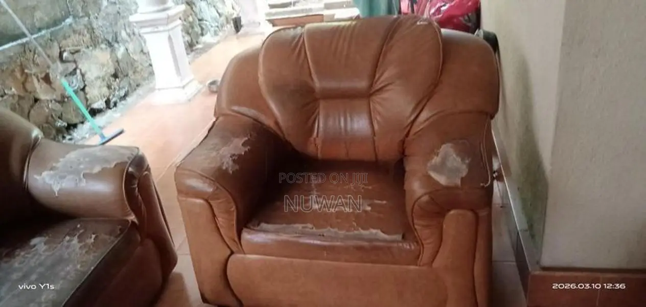 Sofa Set