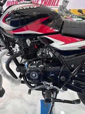 Bajaj Discover 125 DTS 2026