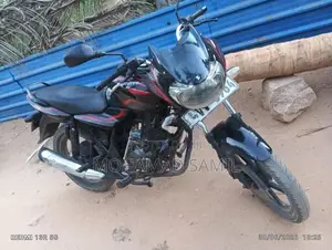 Bajaj Discover best condition bike 2023