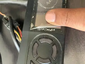 Apexi Neo AFC