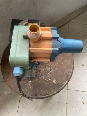 Water Motor