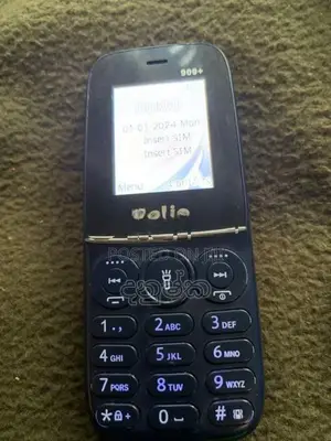 Celio Button Phone (Used)