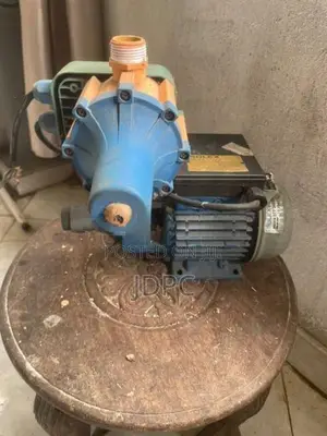 Water Motor
