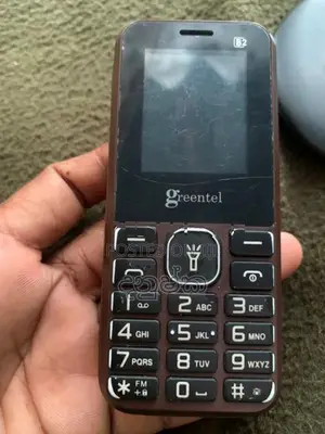 Celio Button Phone (Used)