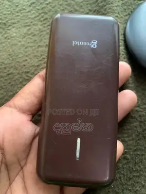 Celio Button Phone (Used)