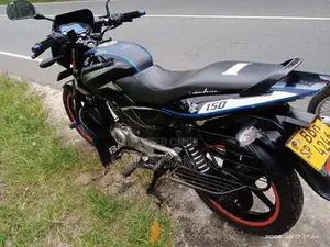 Bajaj Pulsar 150 2014